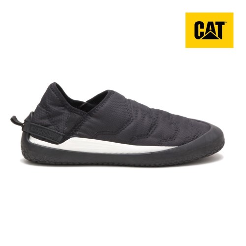 CAT Crossover Men's Loafers Black (AU I-194) Australia